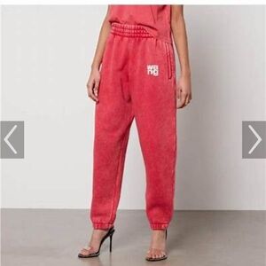 ALEXANDERWANG.T joggers